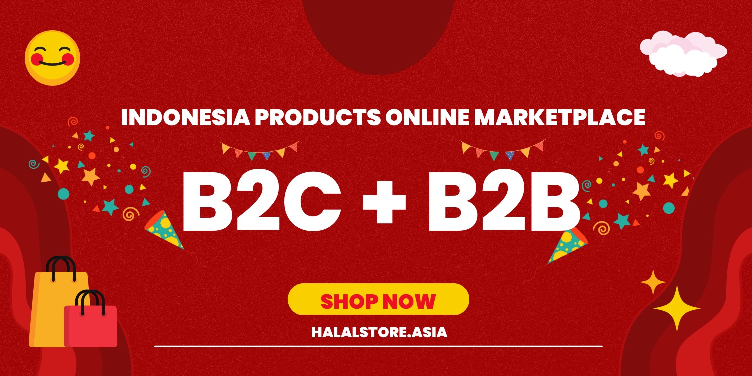 HALALSTORE promo